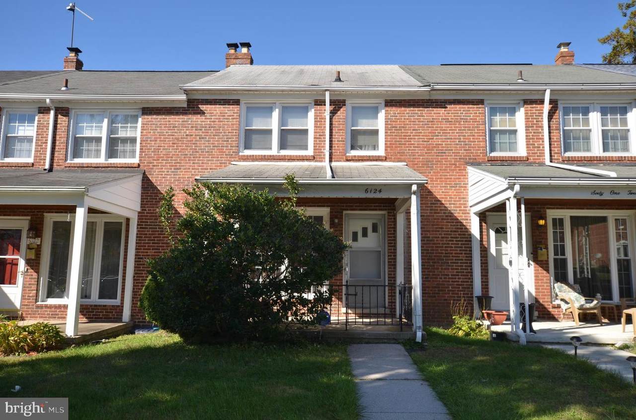 6124 Marlora Road - Photo 1