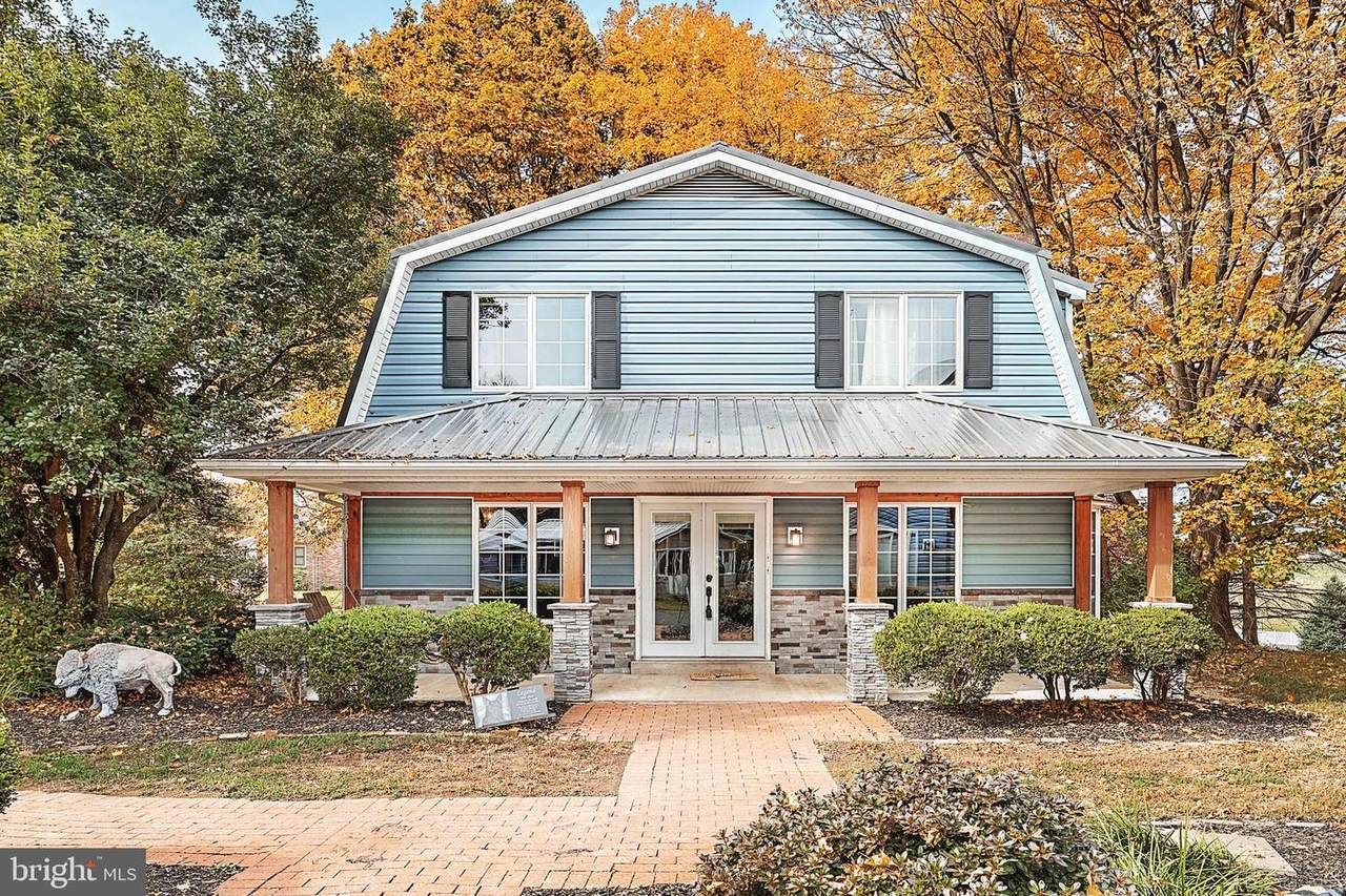 740 Bairs Road - Photo 1