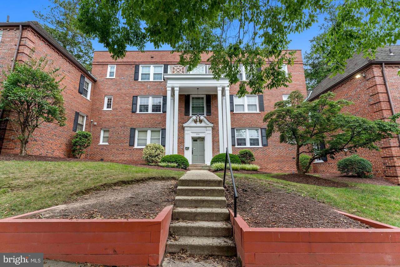 2126 Suitland Terrace - Photo 1