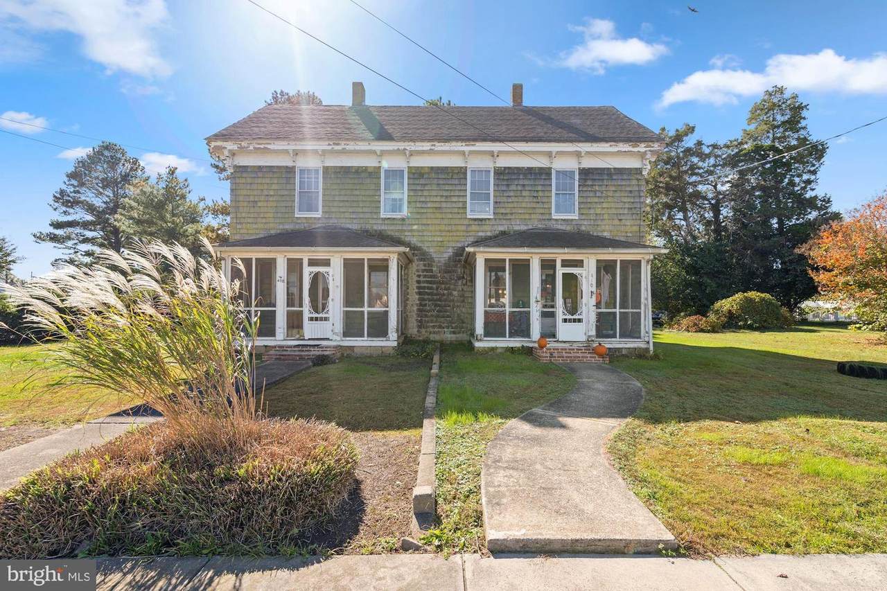 408-410 Race Street - Photo 1