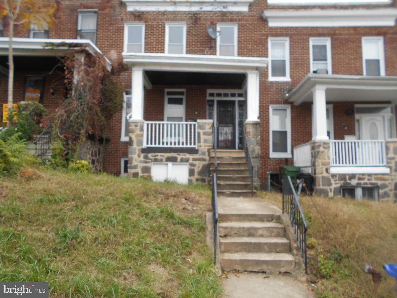 1015 Rosedale Street - Photo 1