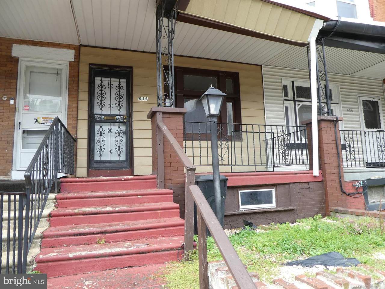 638 Conestoga Street - Photo 1