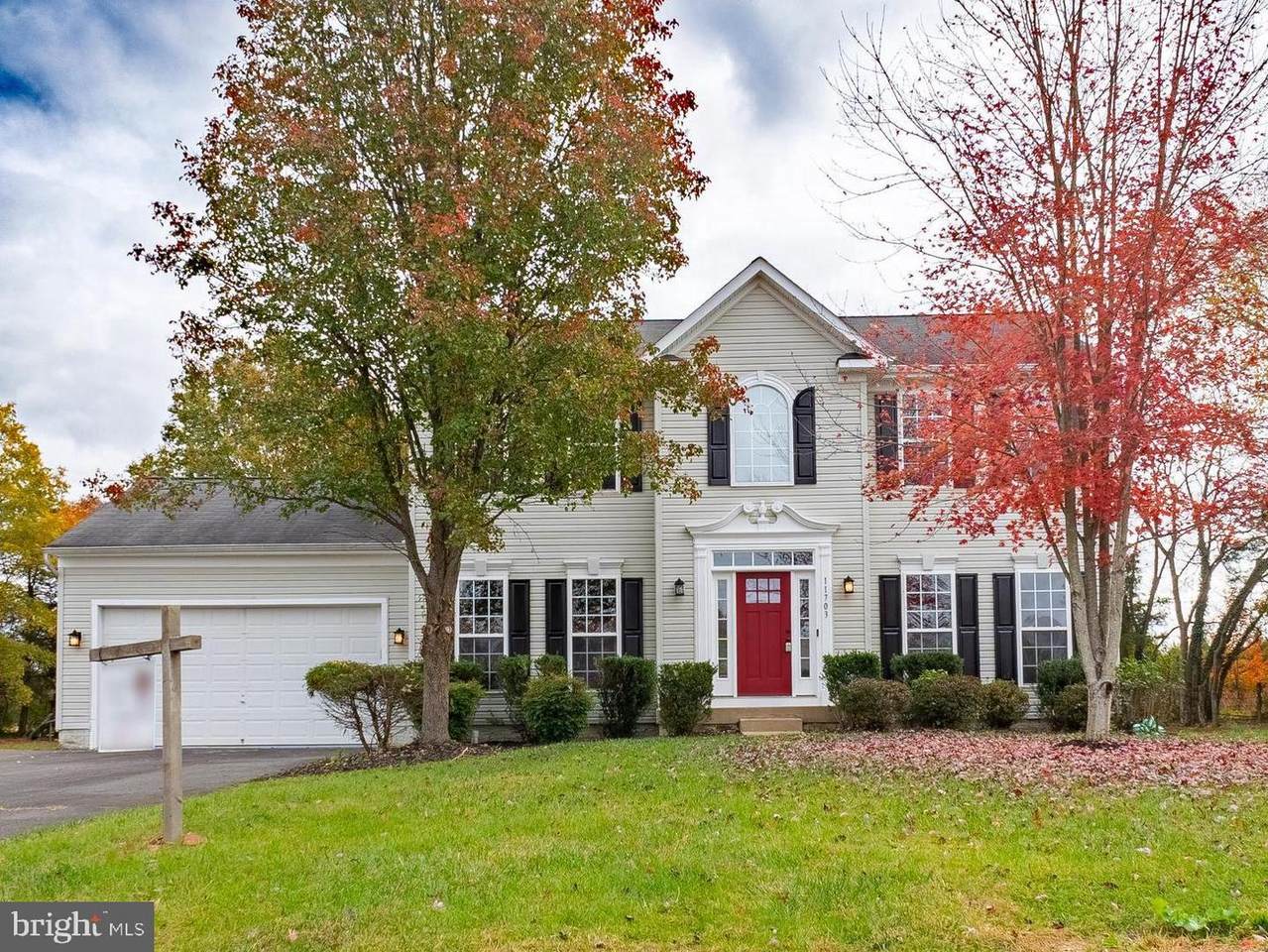 11703 Fort Lee Drive - Photo 1