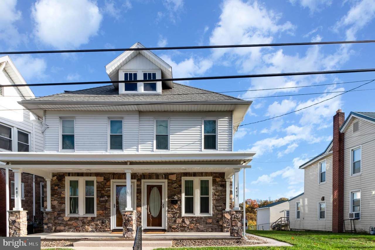 479 State Street - Photo 1