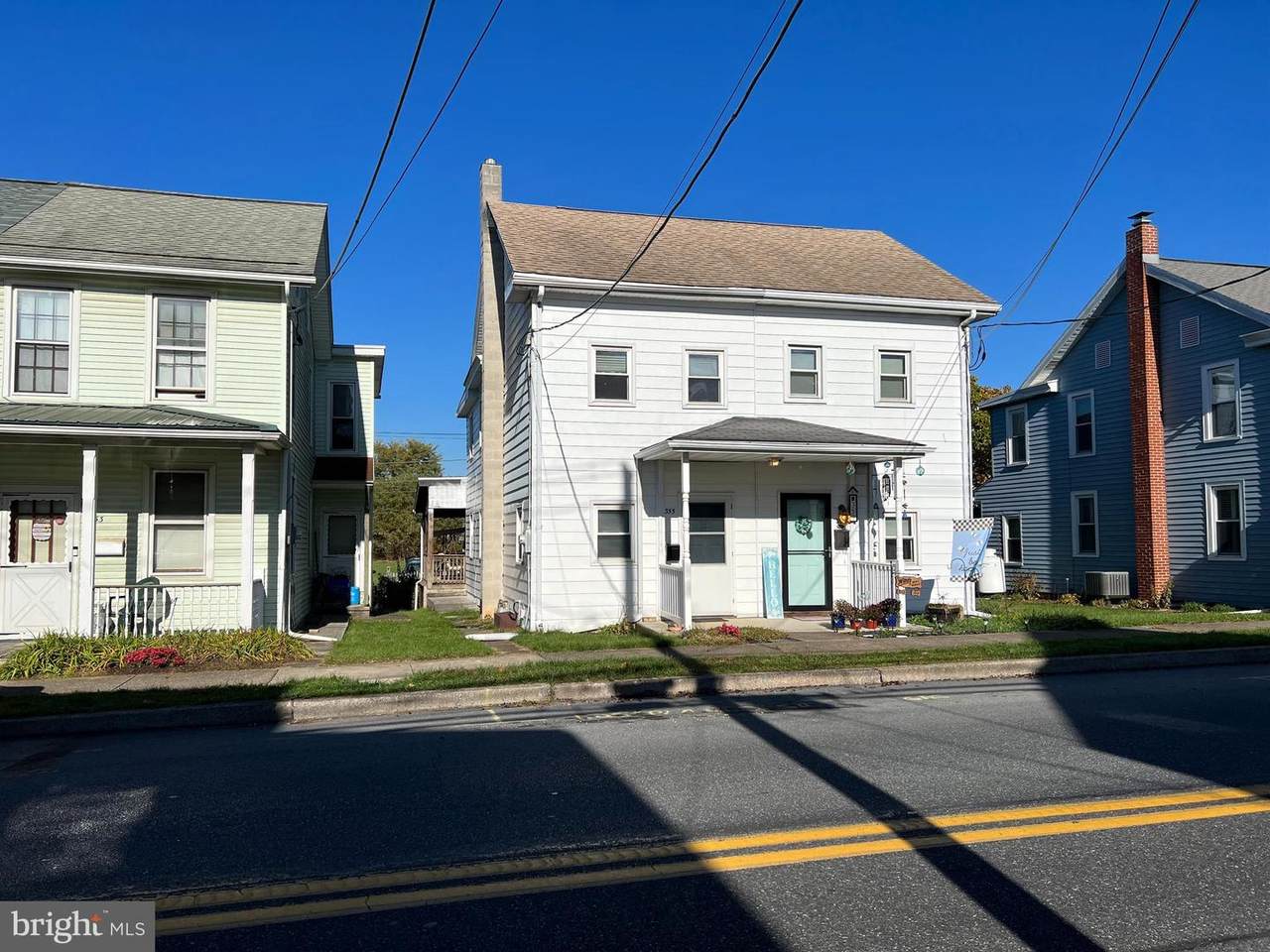 355 Derry Road - Photo 1