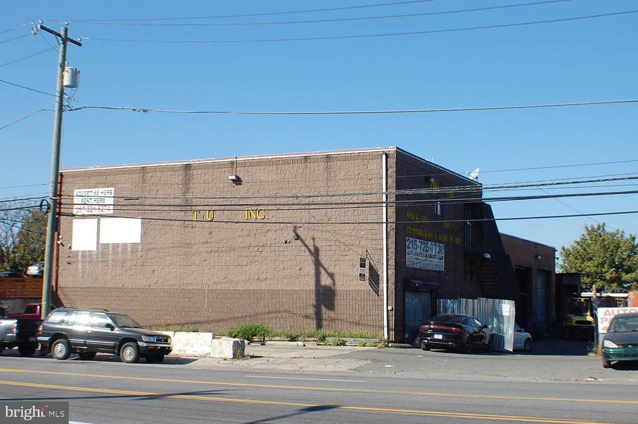 6123 Passyunk Avenue - Photo 1