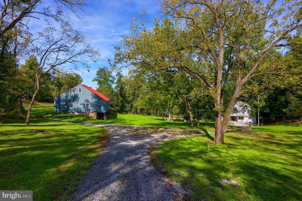 273 Hidden Hill Farm Lane - Photo 1