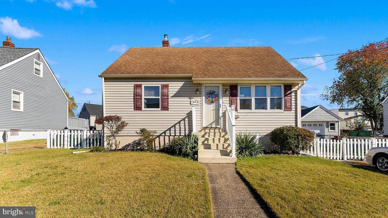 305 Salem Avenue - Photo 1