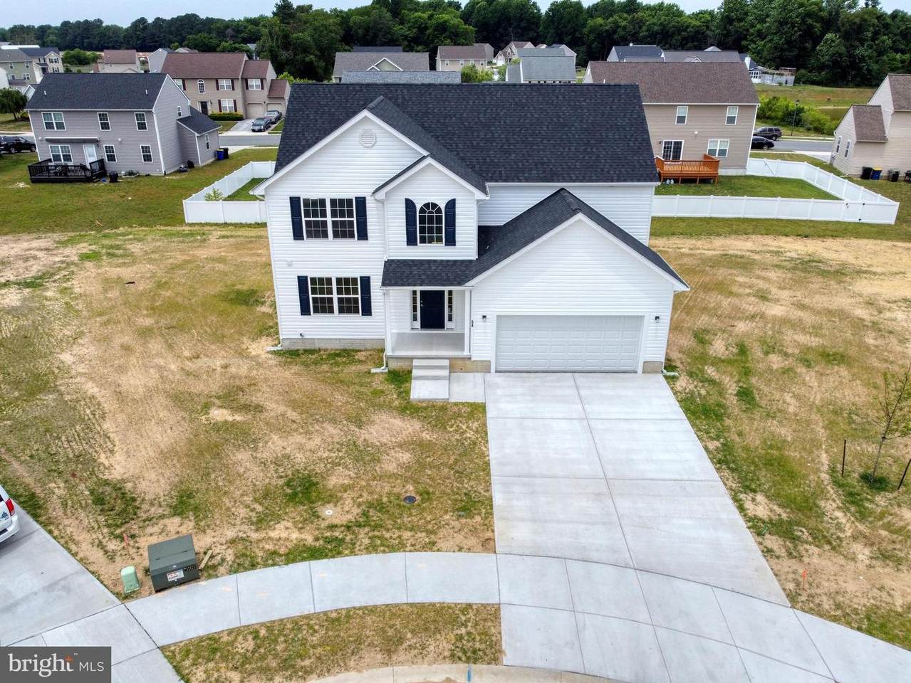 423 Log Cabin Road - Photo 1
