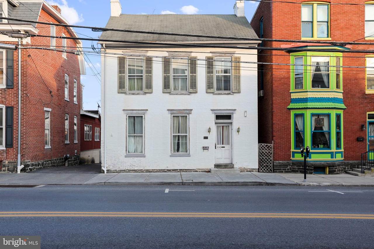 330 Baltimore Street - Photo 1