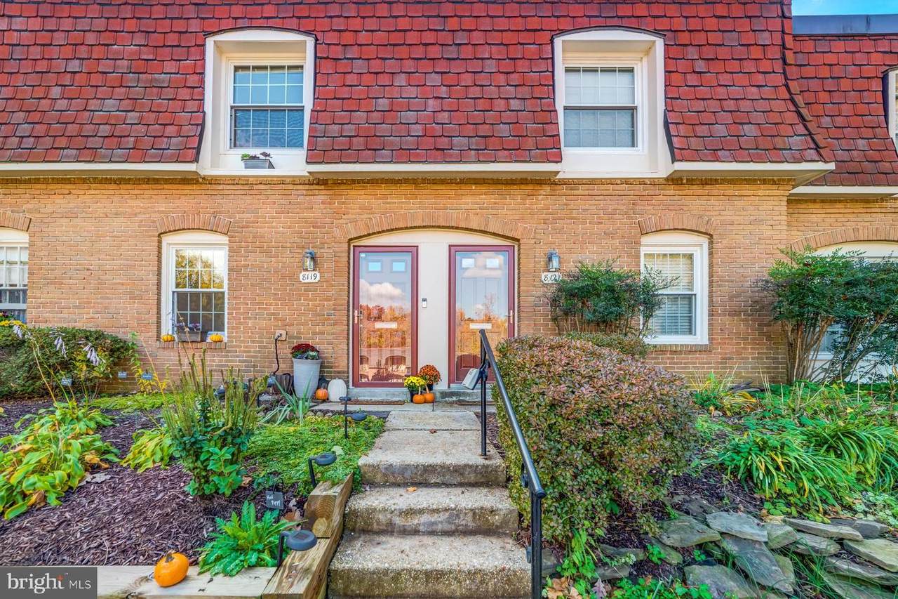 8119 Kingsview Court - Photo 1