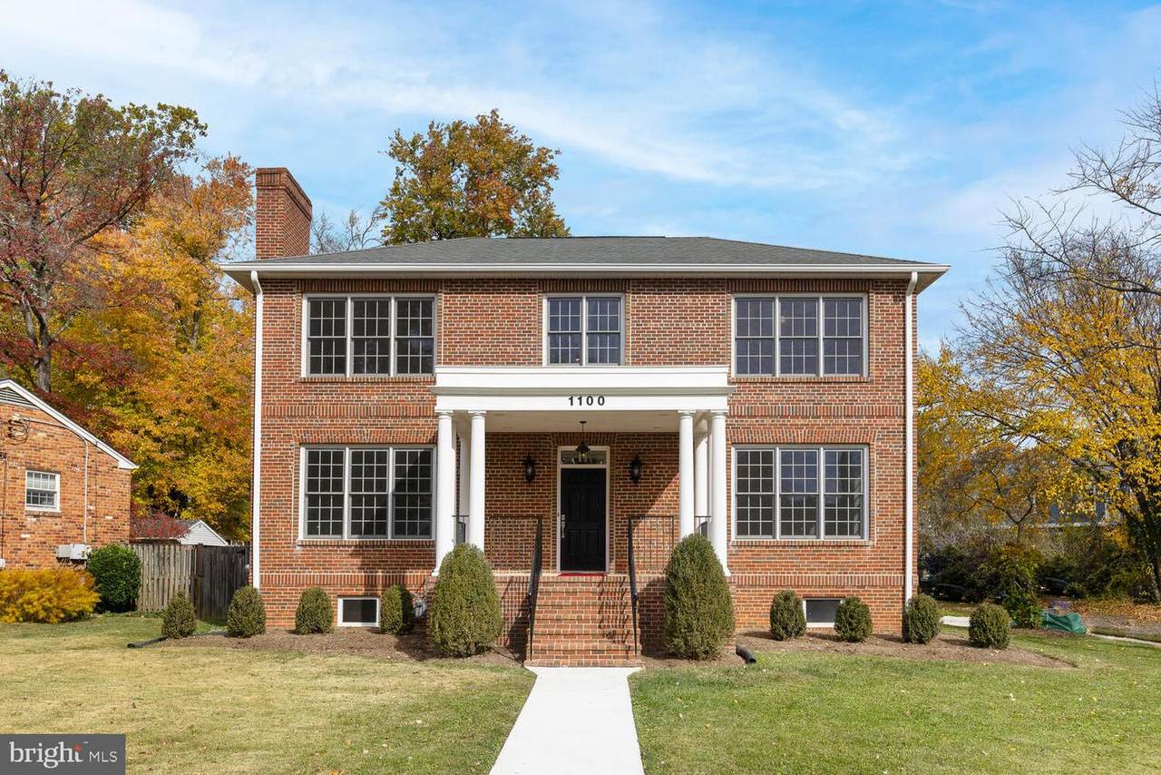 1100 Offutt Drive - Photo 1