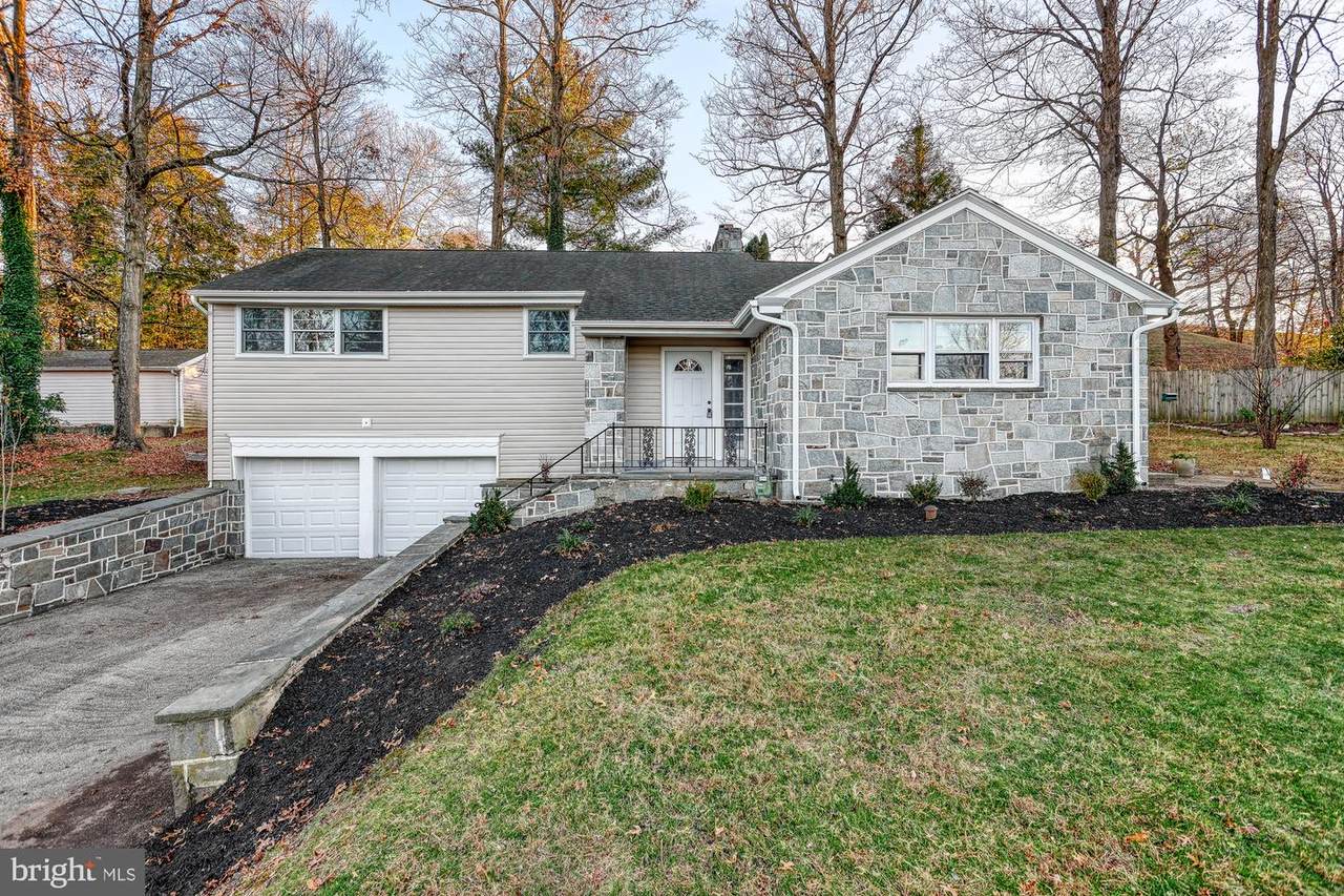 170 Woodland Drive - Photo 1