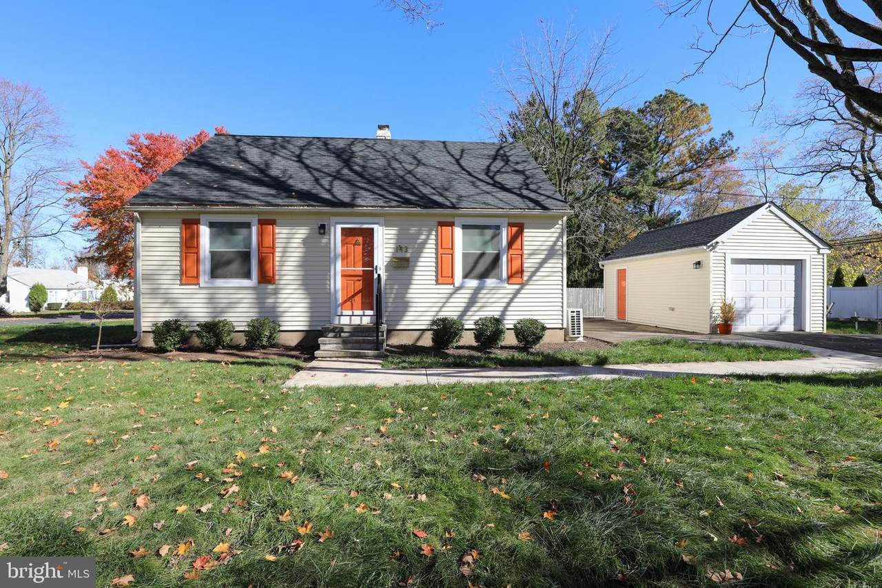 143 Myers Drive - Photo 1