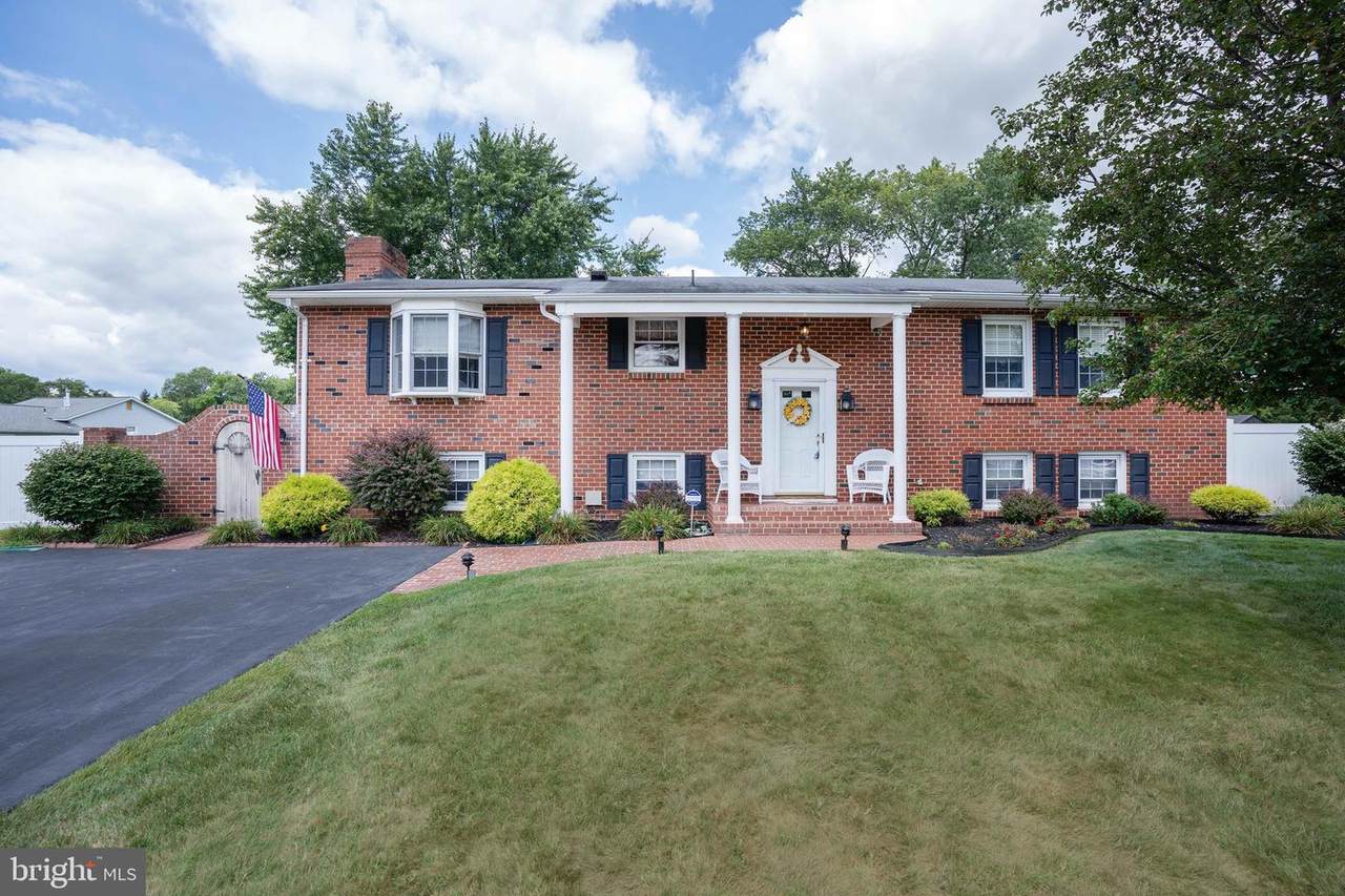 14 Arkfield Court - Photo 1