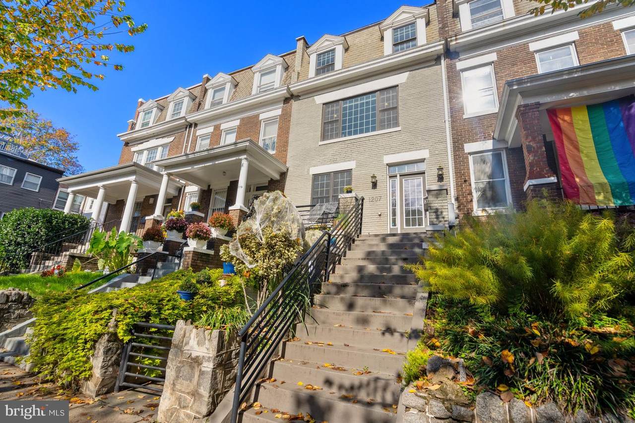 1207 Columbia Road - Photo 1