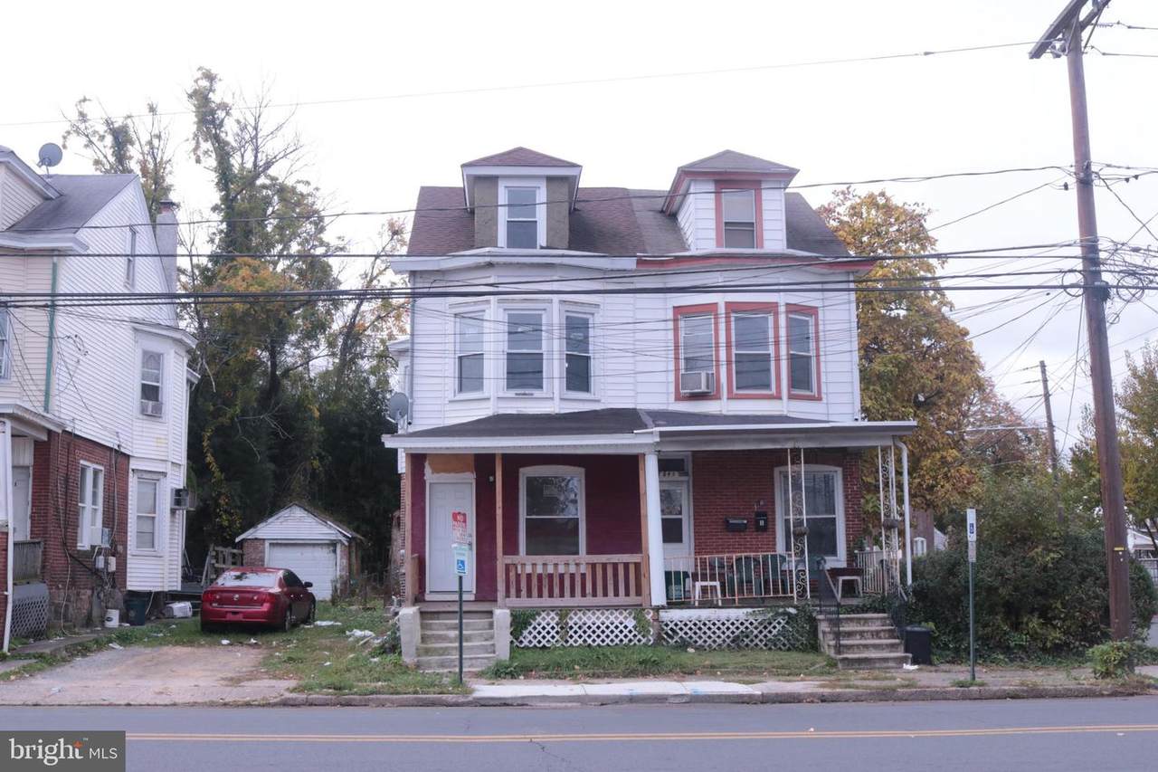 843 Pennington Avenue - Photo 1