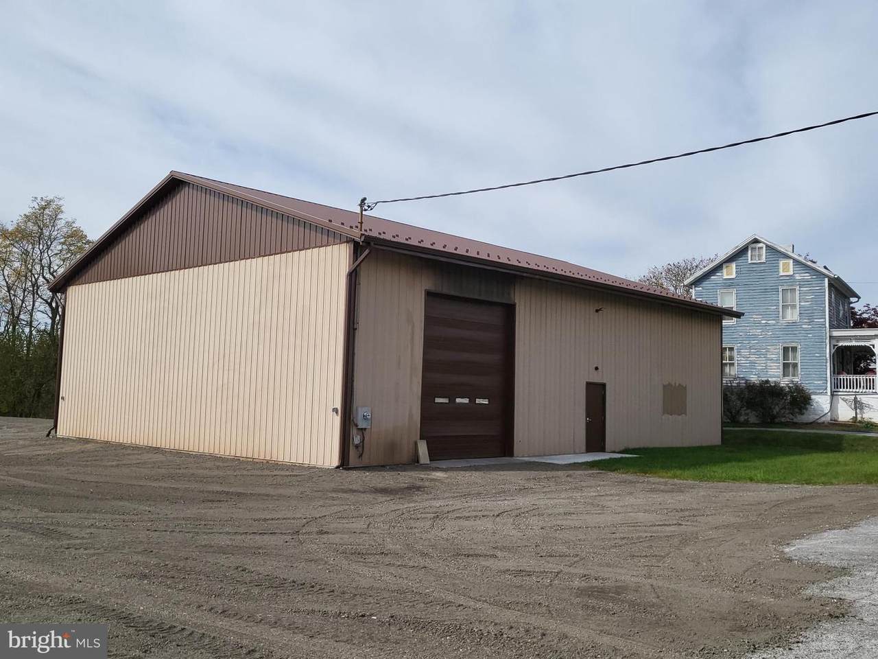 2667 Old Taneytown Road - Photo 1