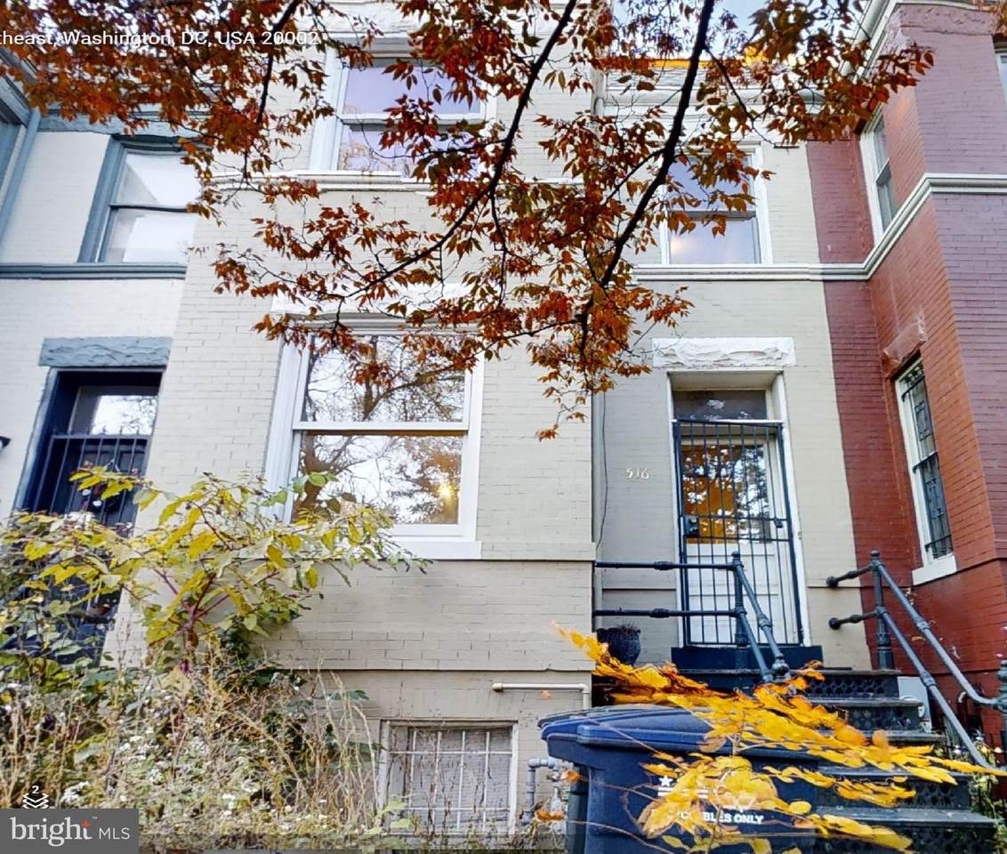 516 E Street - Photo 1