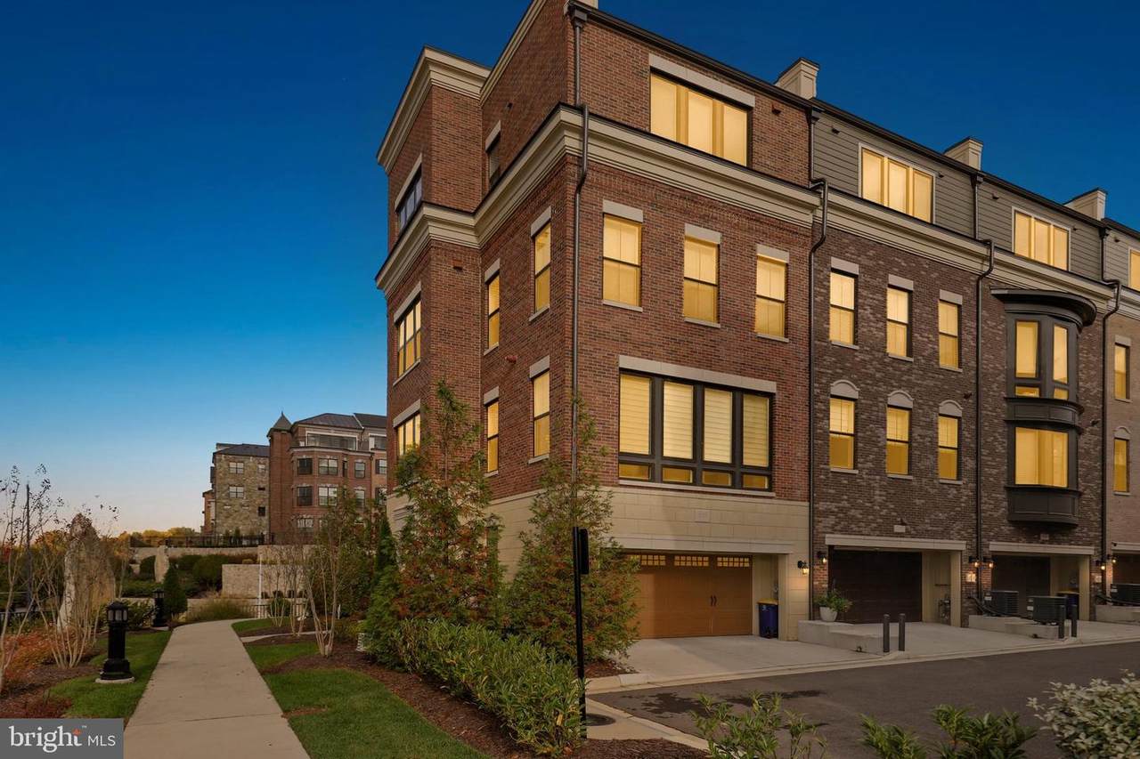 500 Riversail Lane - Photo 1