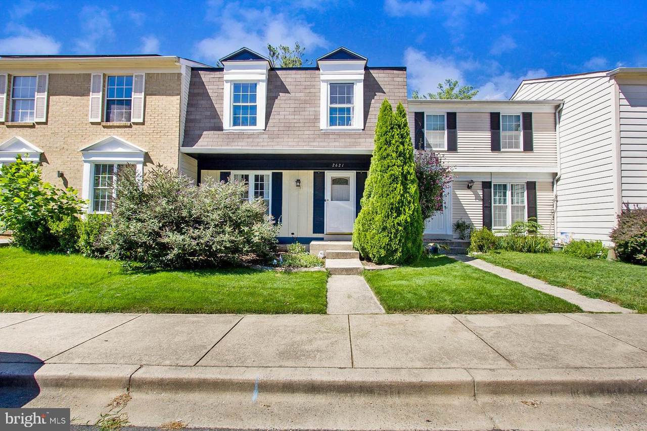 2621 Tabiona Circle - Photo 1
