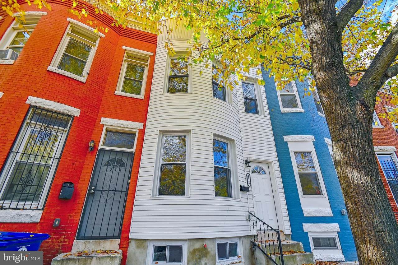 1716 Holbrook Street - Photo 1