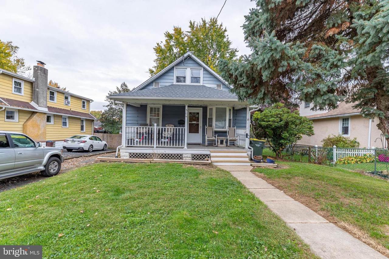 304 Inman Terrace - Photo 1