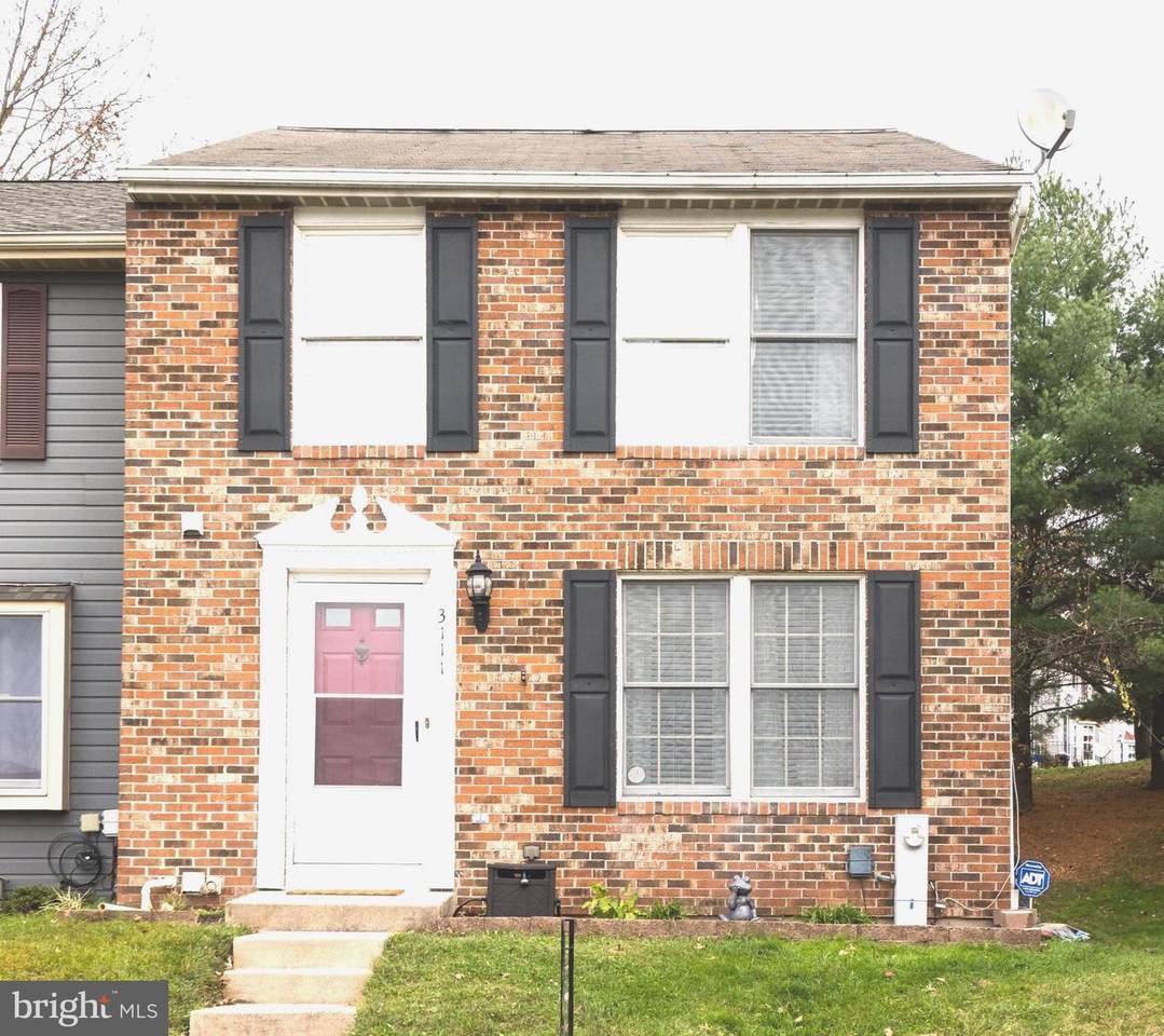 3111 Holly Berry Court - Photo 1