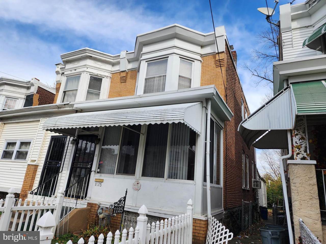 1125 Parker Street - Photo 1
