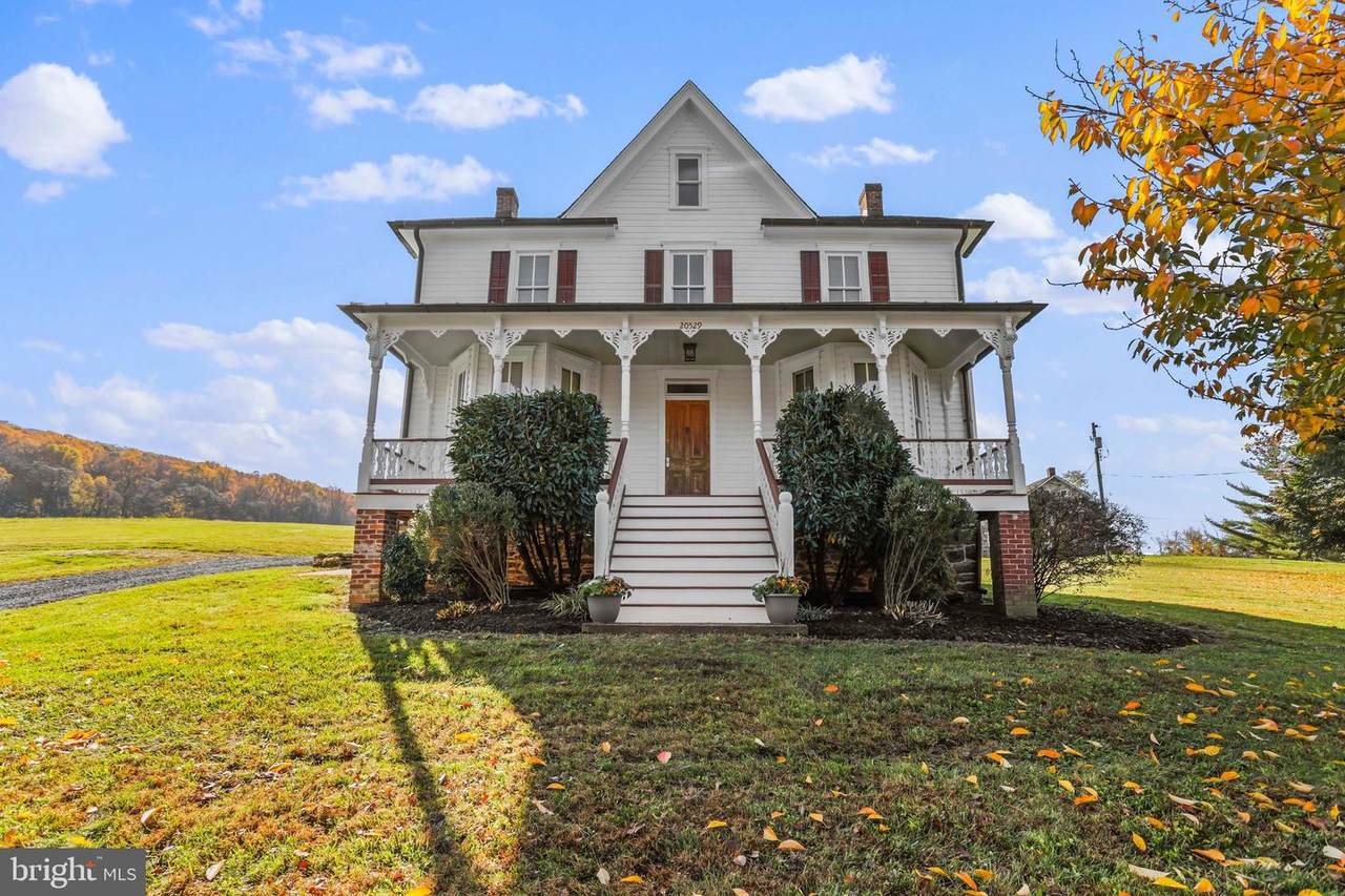 20529 Gapland Road - Photo 1
