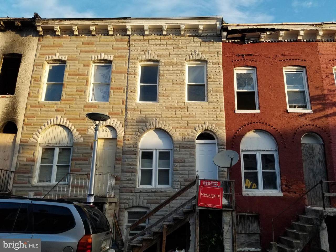 2012 Ridgehill Avenue - Photo 1