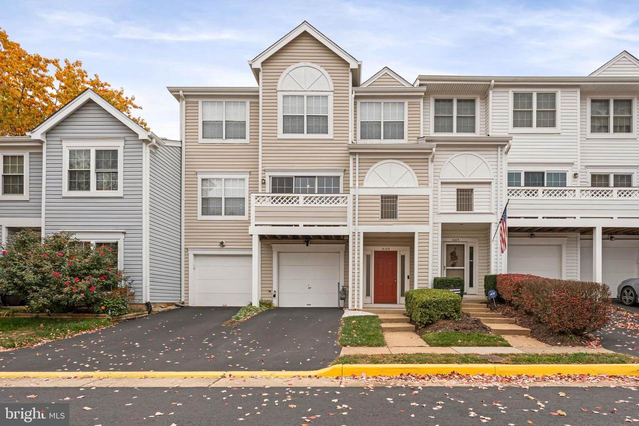 5103 Wyndham Rose Cove - Photo 1