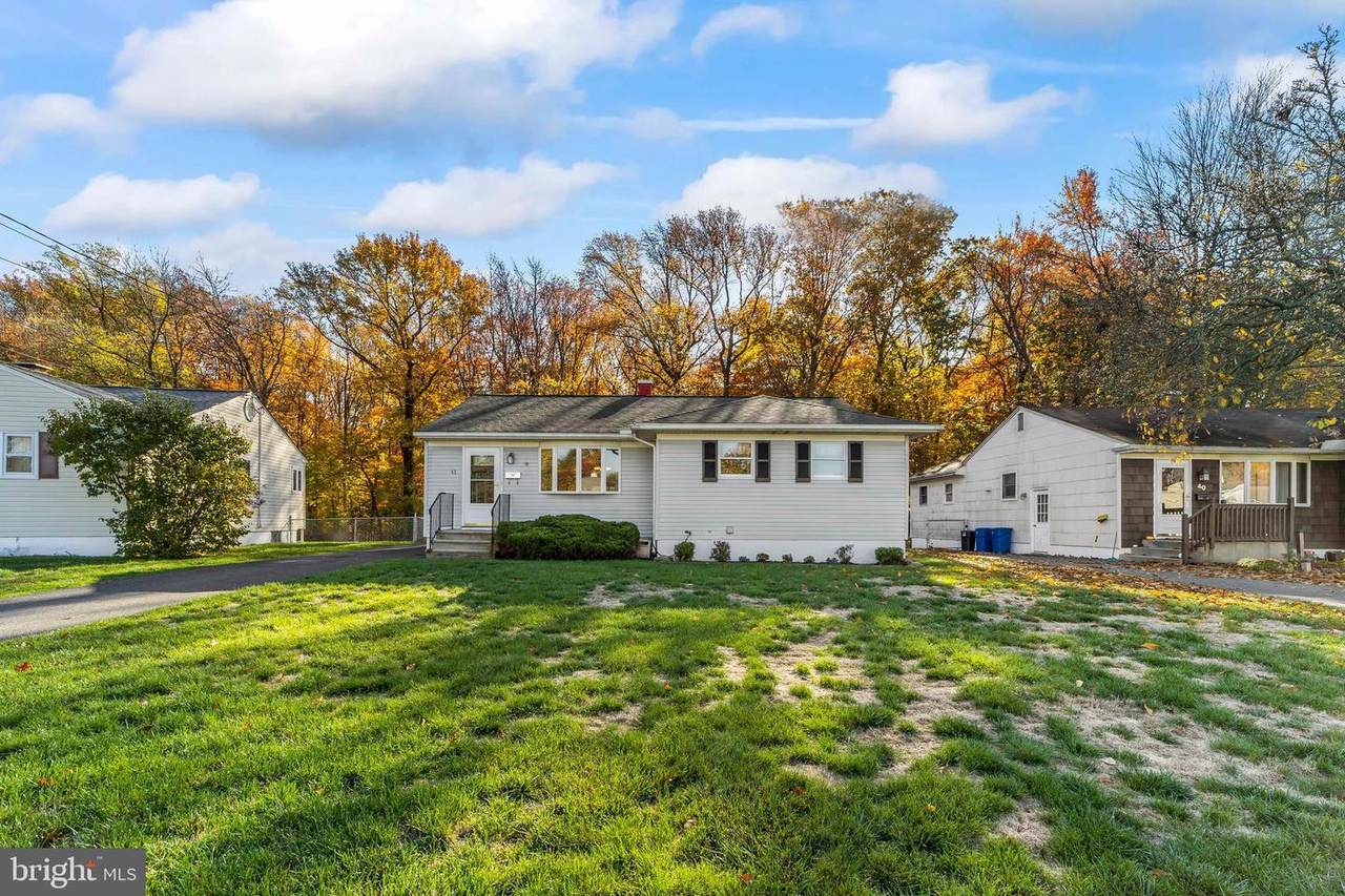 42 Hardwick Drive - Photo 1