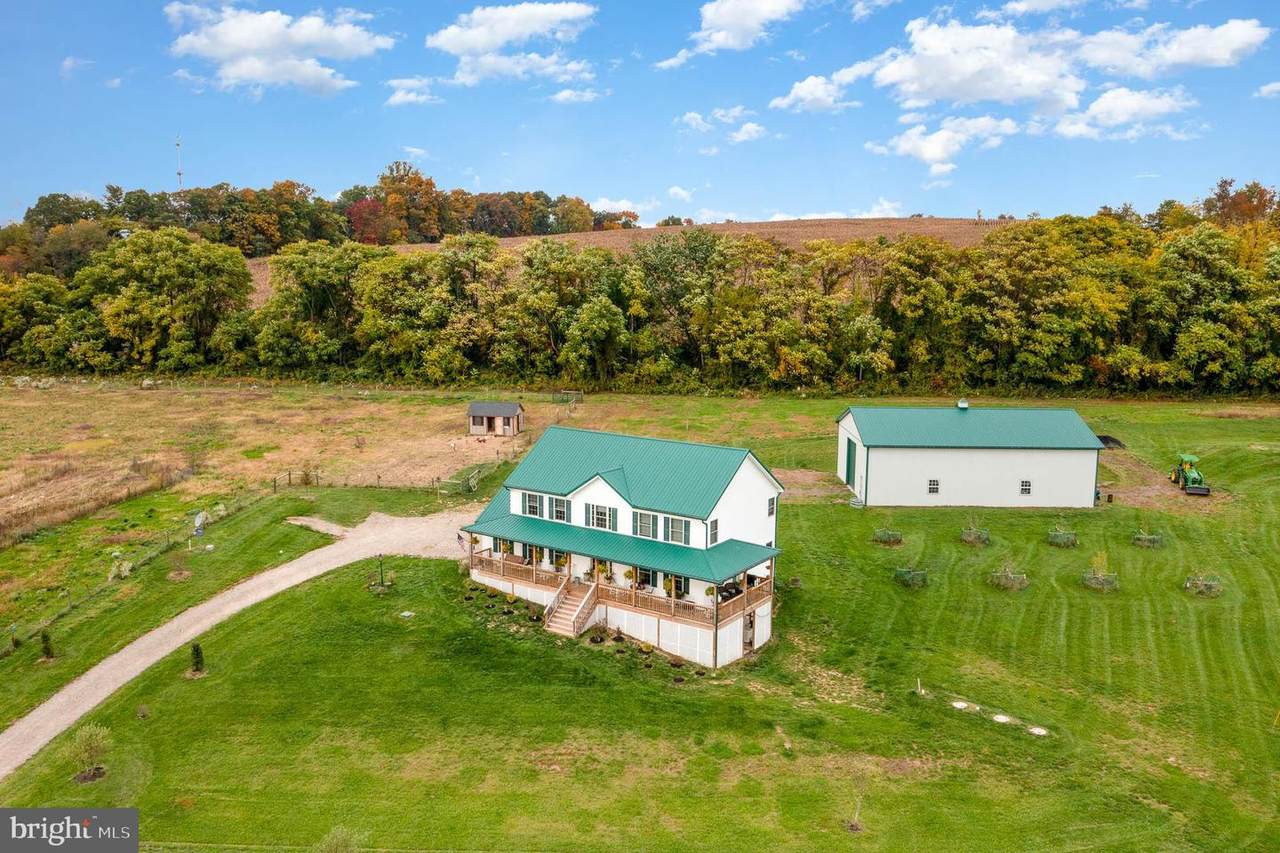 394 Bunker Hill Road - Photo 1