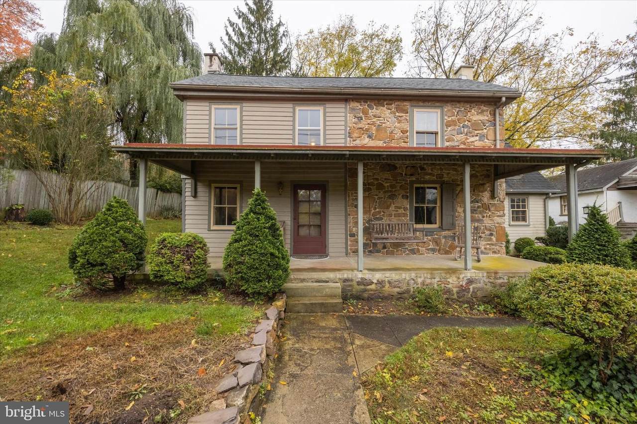 2050 Harmonyville Road - Photo 1