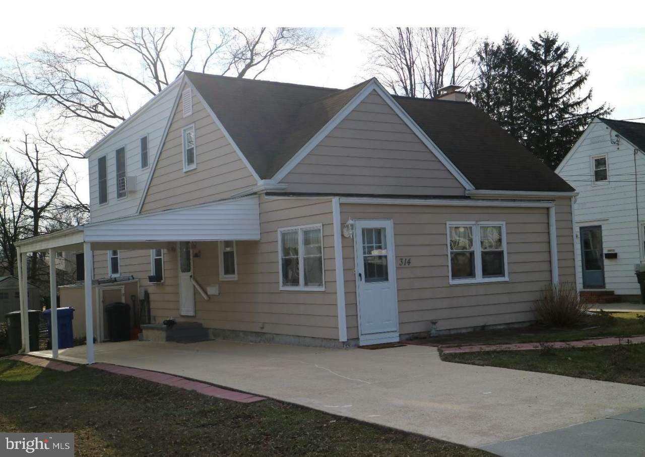 314 Franklin Road - Photo 1