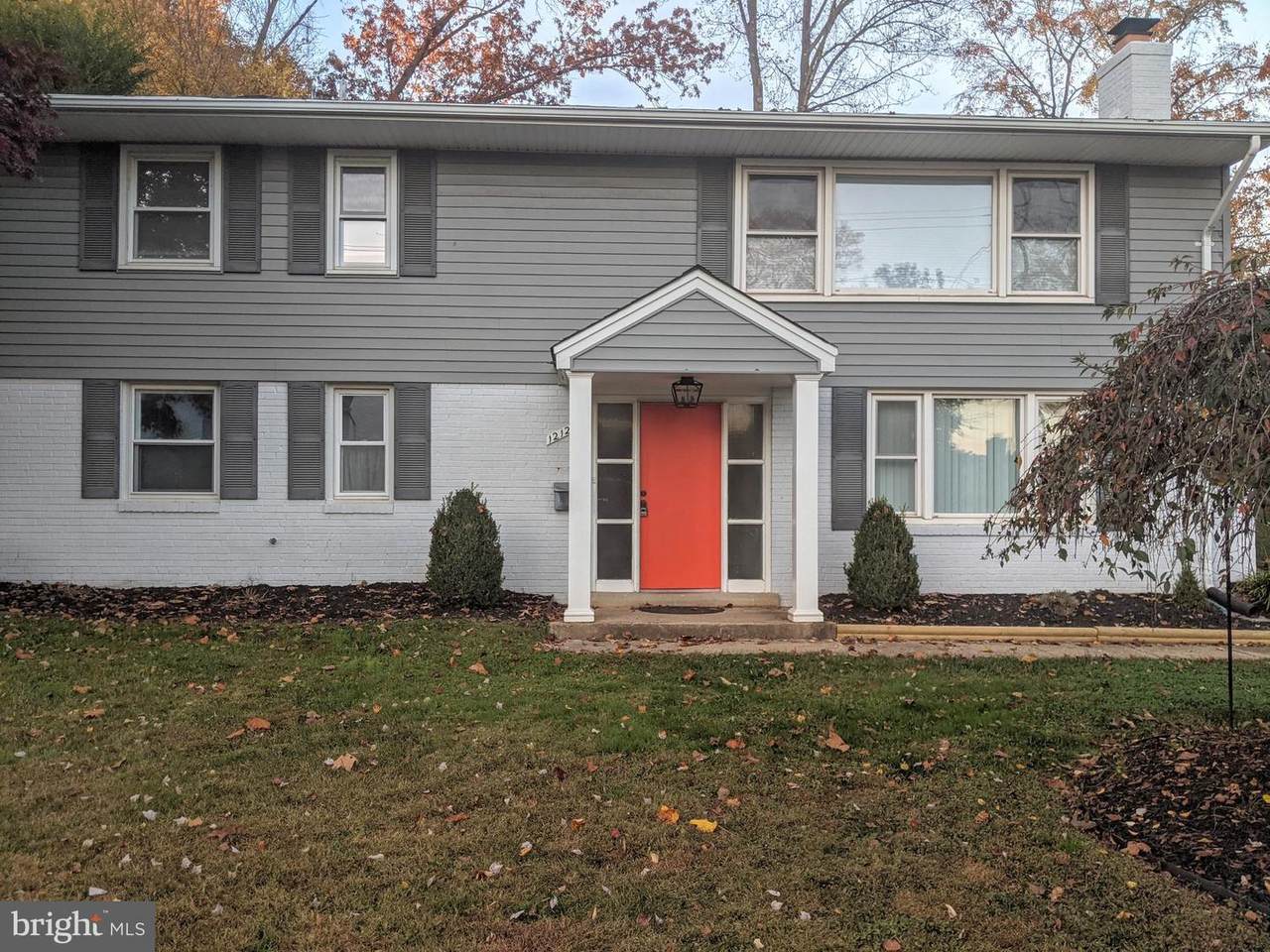 1212 Ware Street - Photo 1