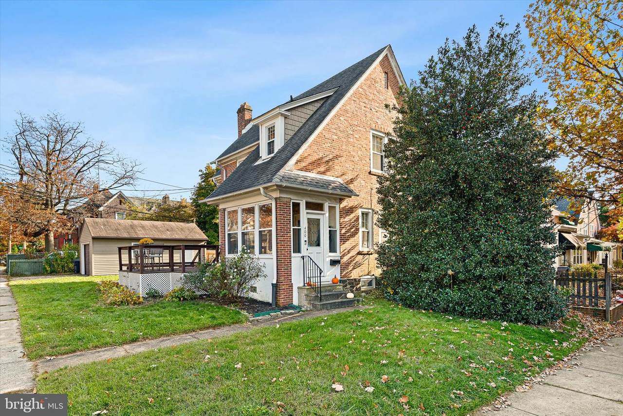 400 Geddes Street - Photo 1