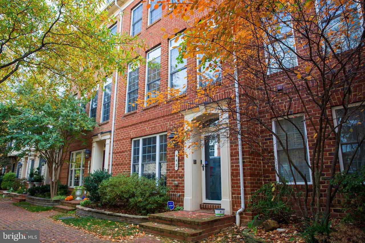 442 Ferdinand Day Drive - Photo 1