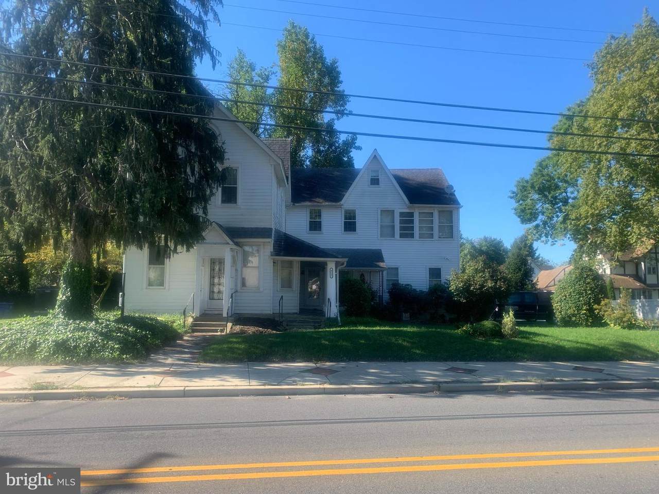 915 Stone Road - Photo 1