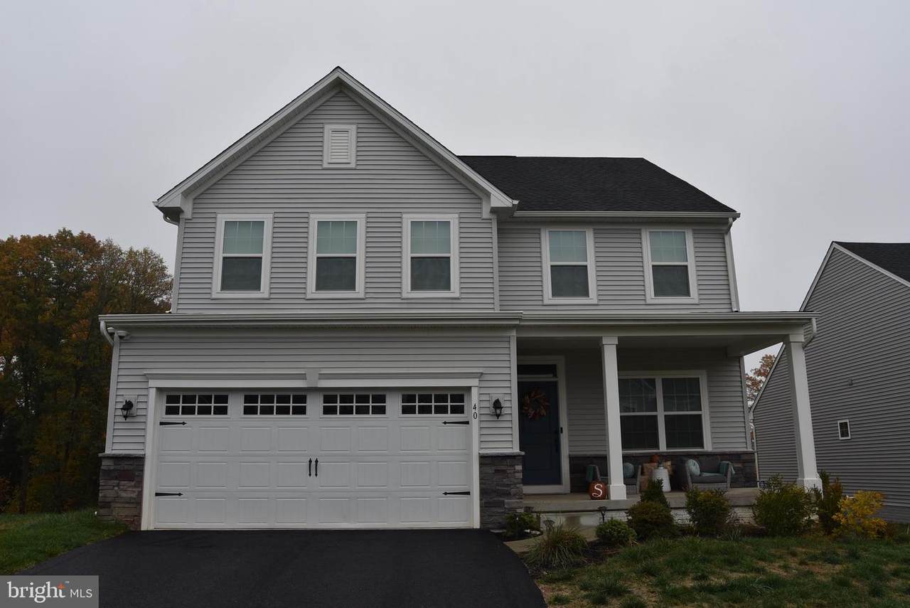 40 Lady Harrington Drive - Photo 1