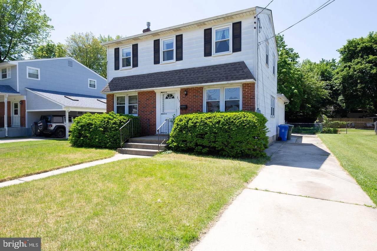 212 Cornell Road - Photo 1