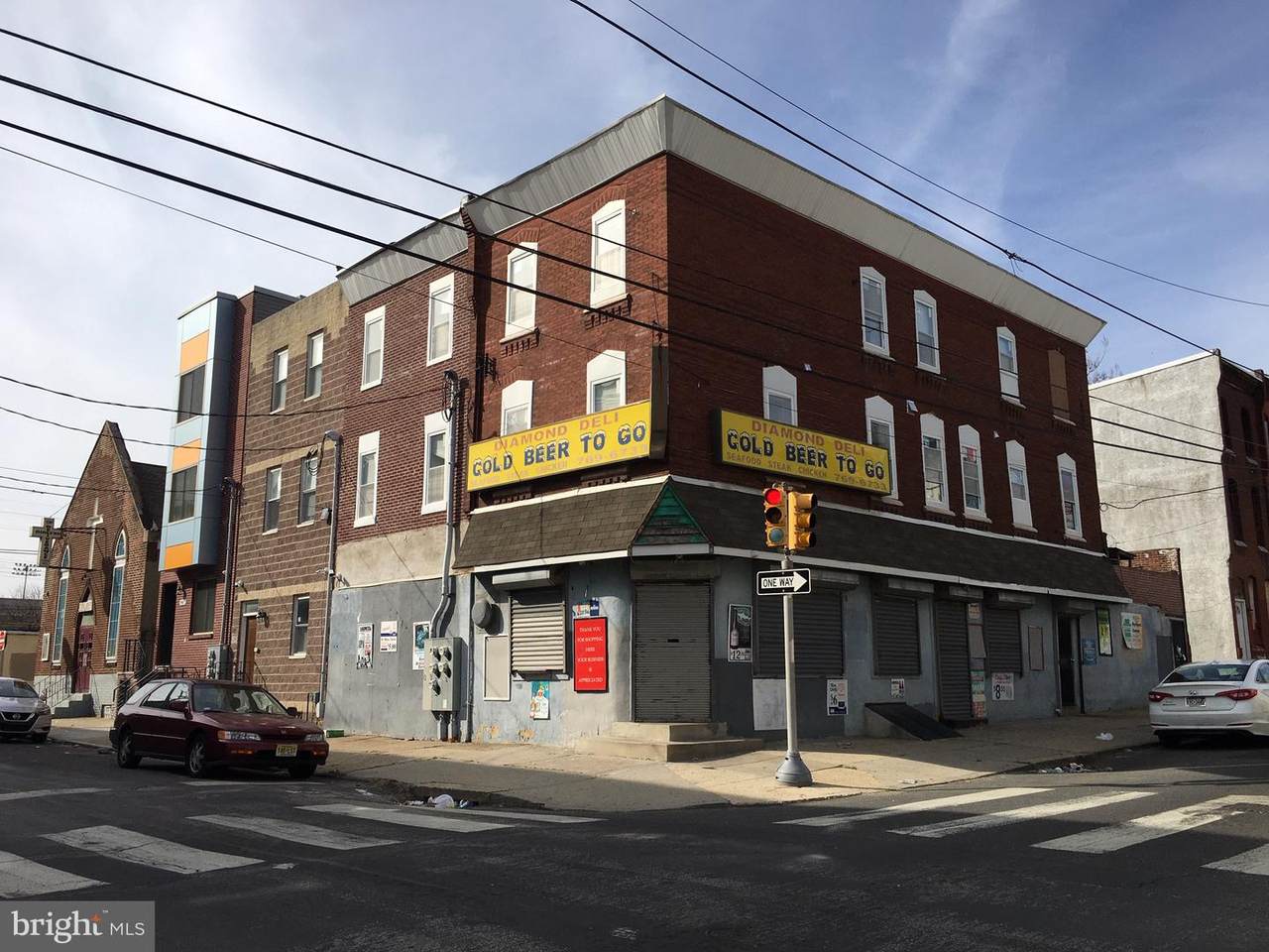 901-03 Diamond Street - Photo 1
