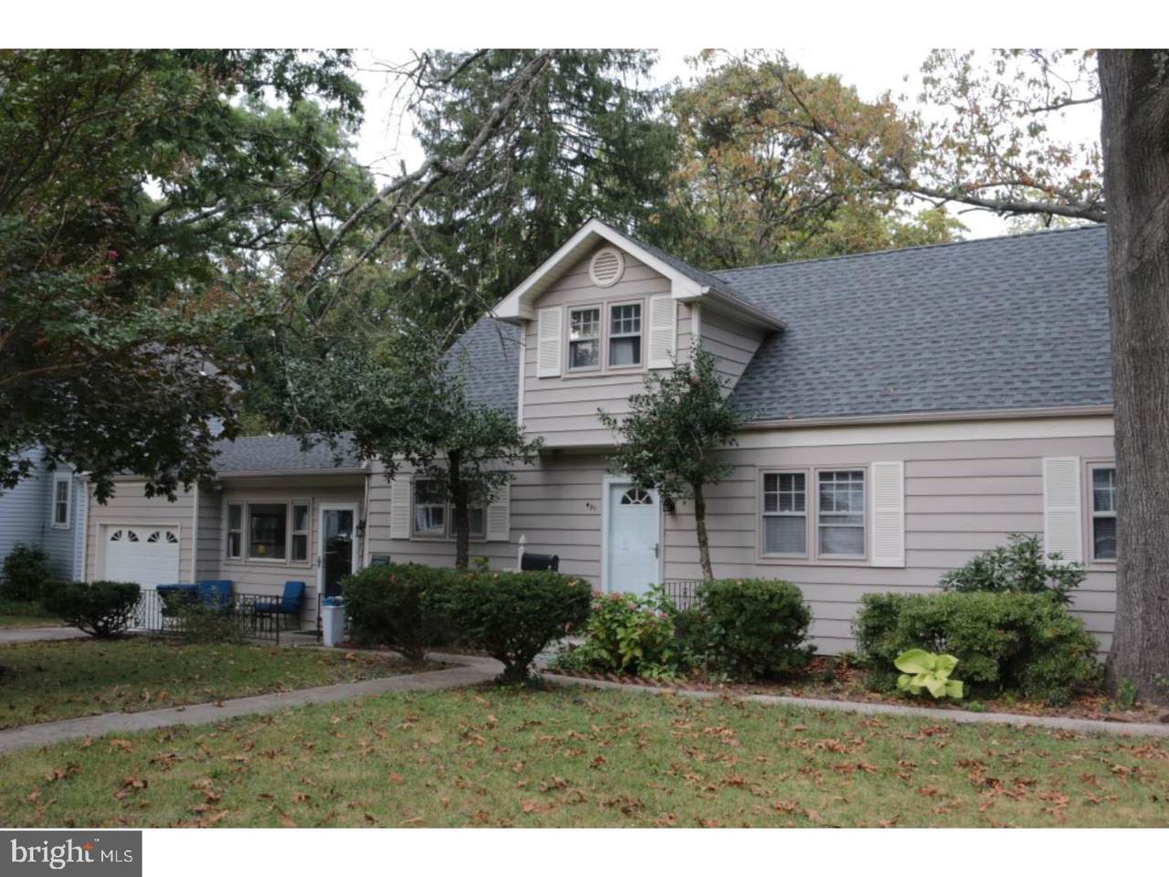 401 Swarthmore Road - Photo 1