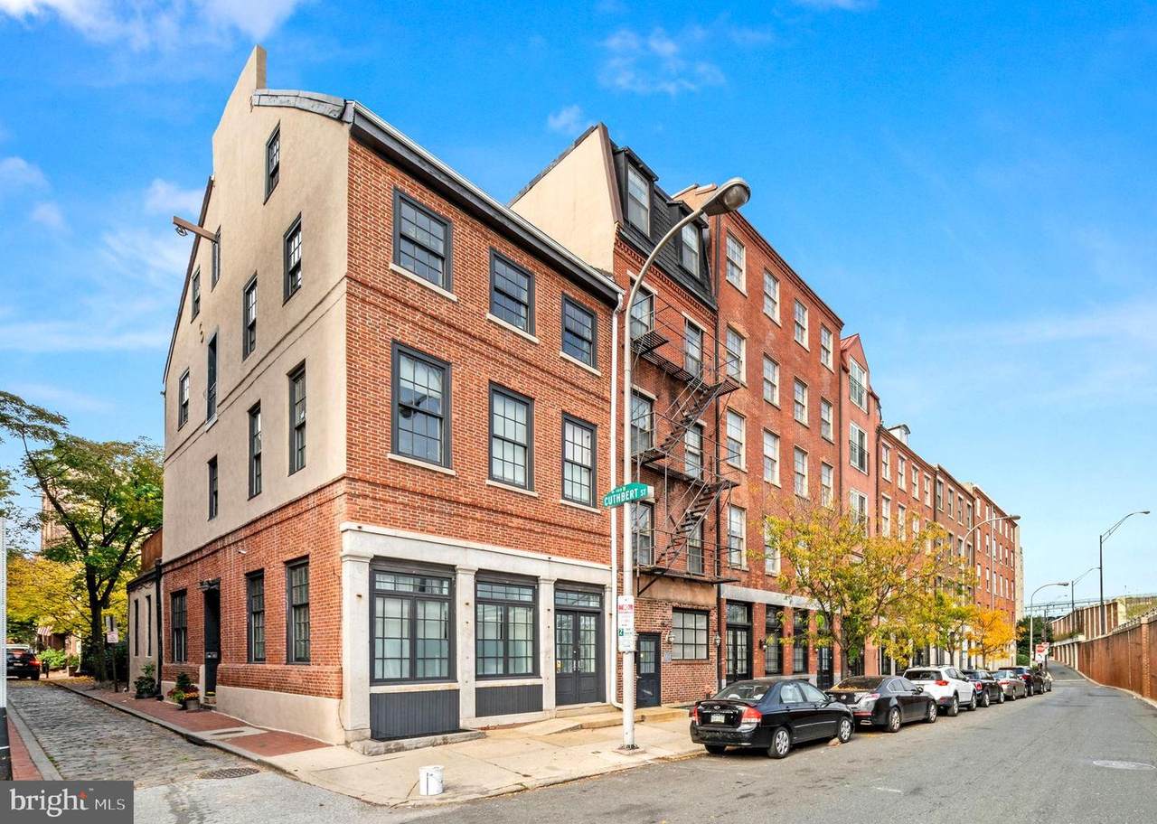 101 Cuthbert Street - Photo 1