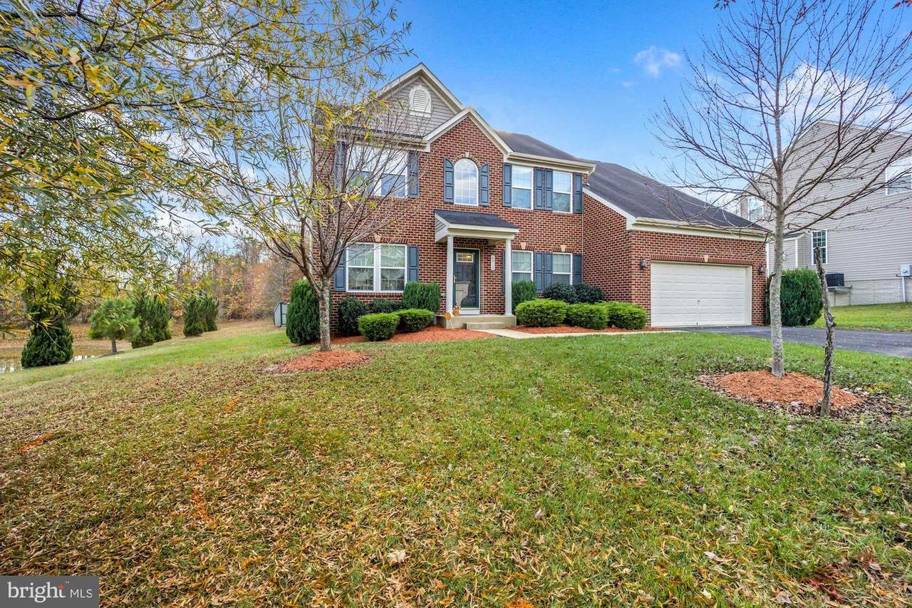 6915 Simmons Lane - Photo 1