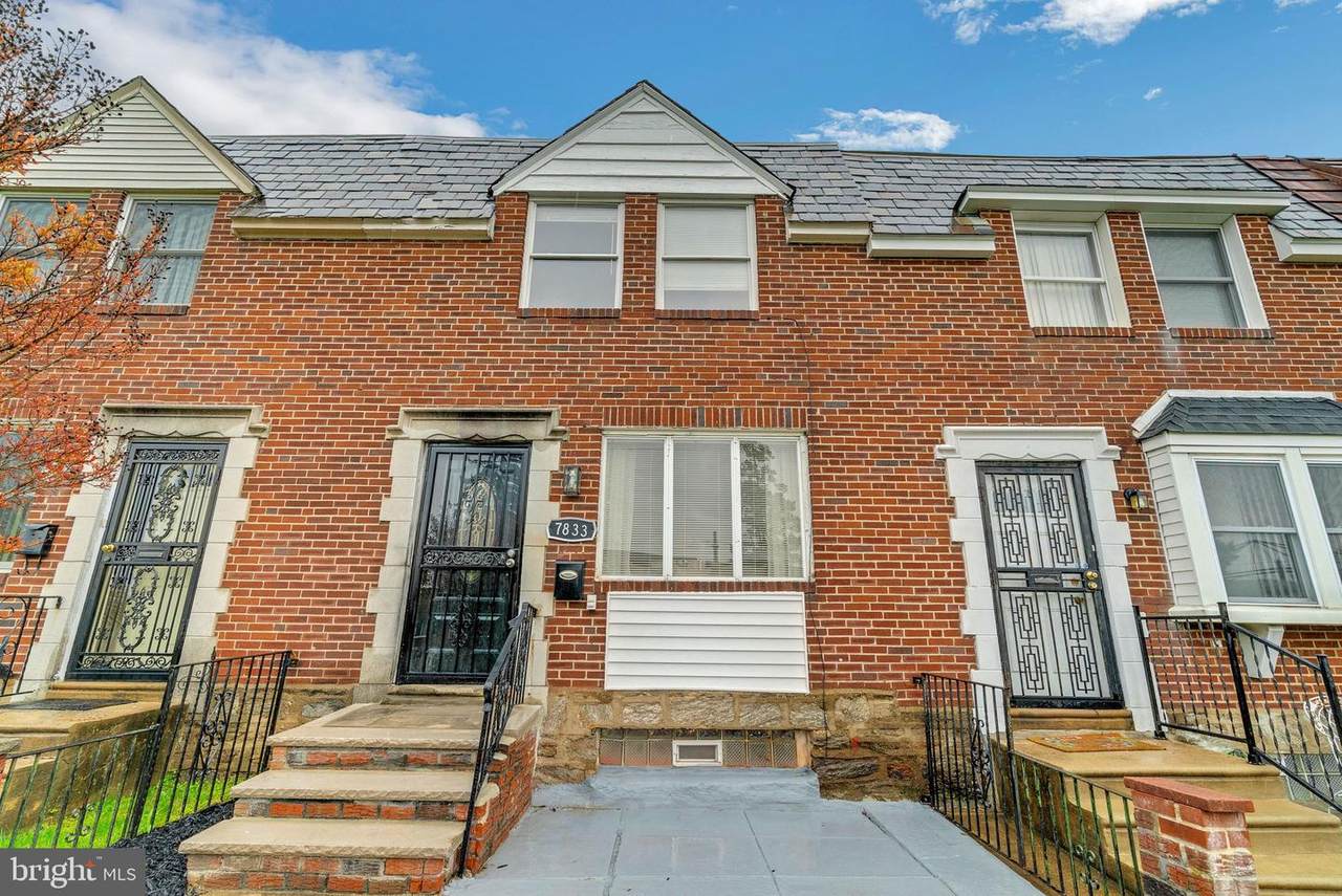 7833 Forrest Avenue - Photo 1