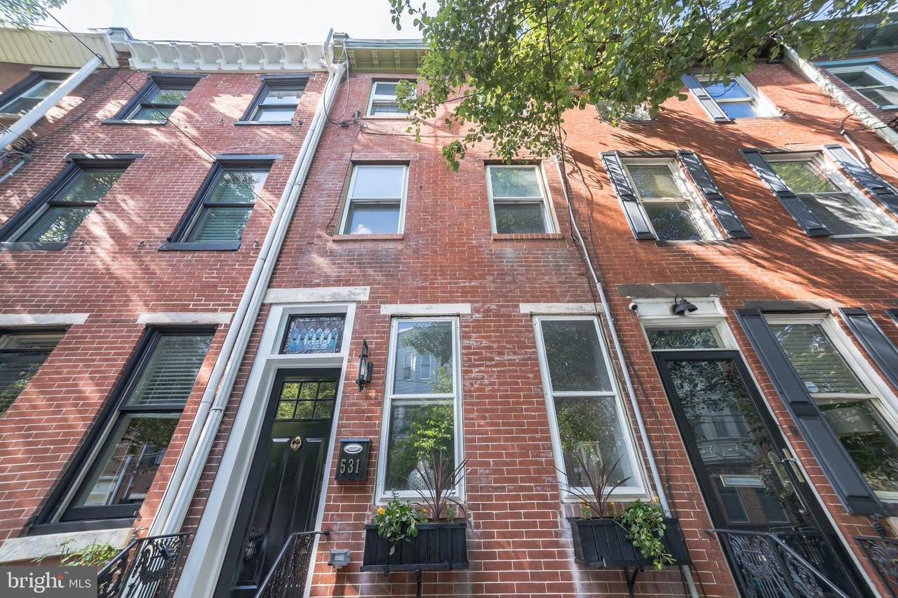 531 Queen Street - Photo 1