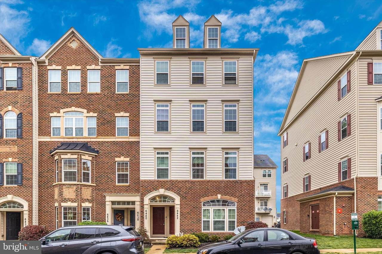 6440 Alan Linton Boulevard - Photo 1
