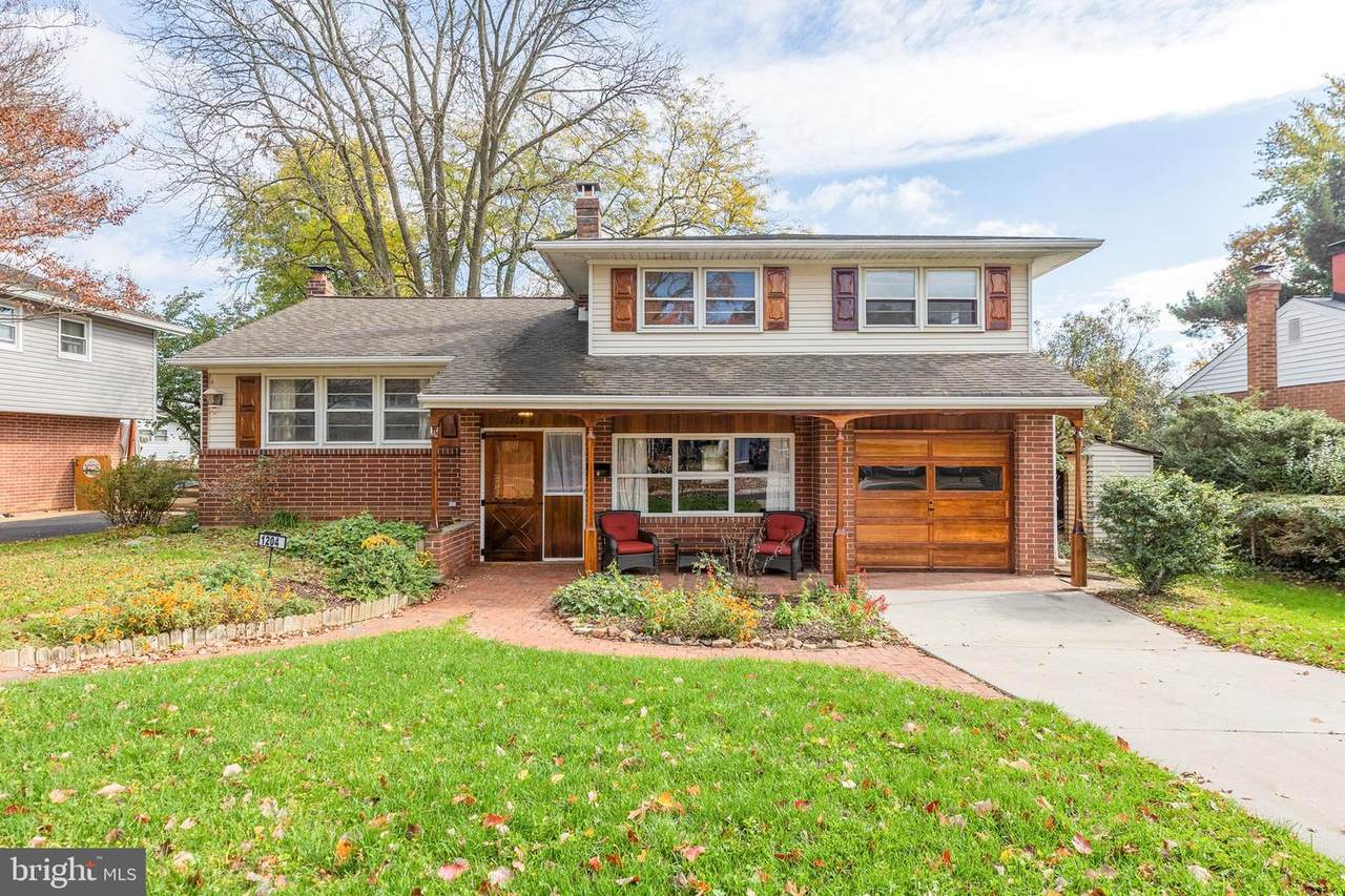 1204 Mullet Road - Photo 1